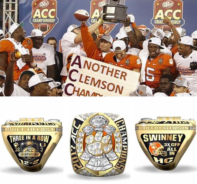 Custom Championship Rings for Your Team