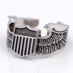 air force ring