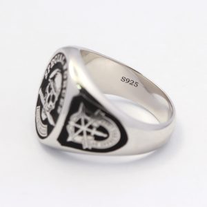 Special forces deals green beret ring
